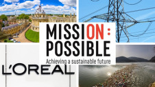 Each of these success stories exemplifies how businesses are ramping up ambitions and actions in all areas of sustainable development